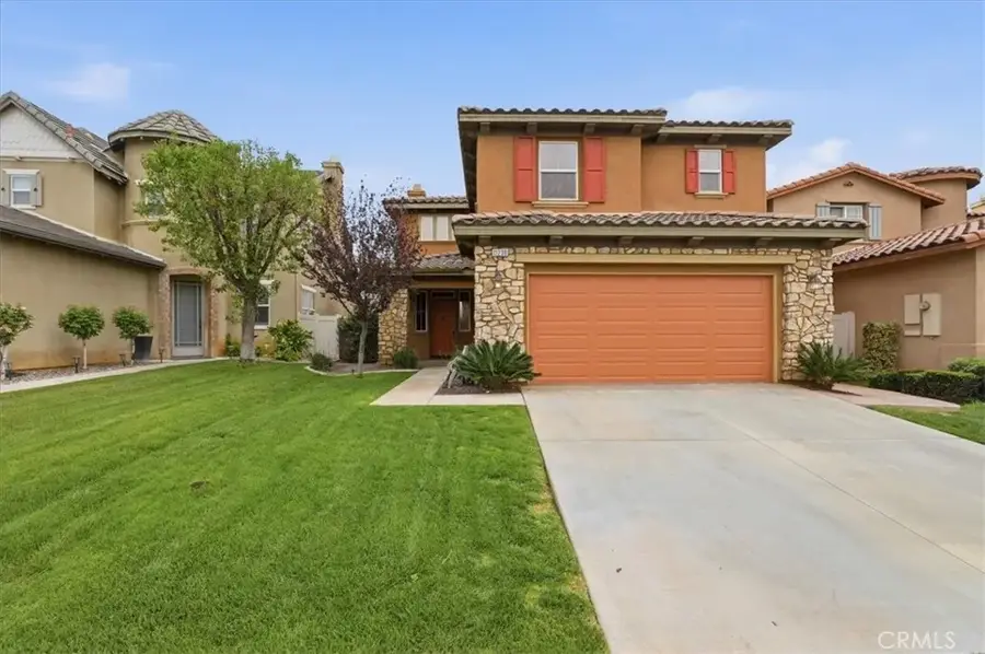 11238 Picard Pl, Beaumont, CA 92223 - #2