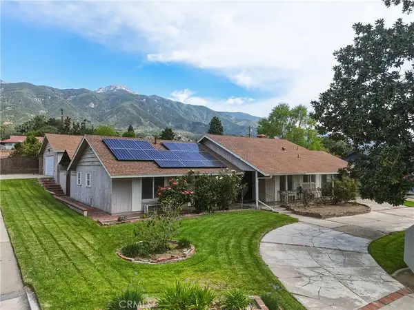 8714 Rancho Street, Alta Loma, CA 91701