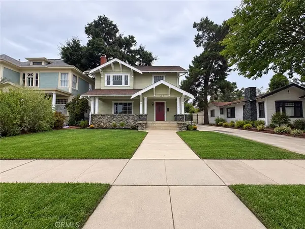 409 E Columbia, Pomona, CA 91767