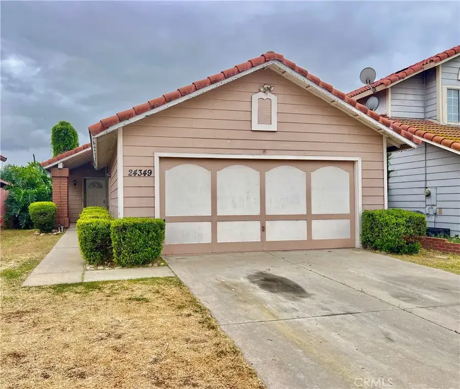 24349 Fitz Street, Moreno Valley, CA 92551 - #2