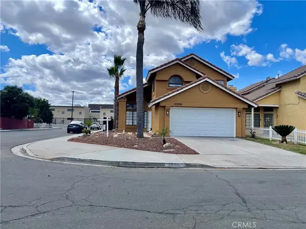 1534 Heirloom, Perris, CA 92571