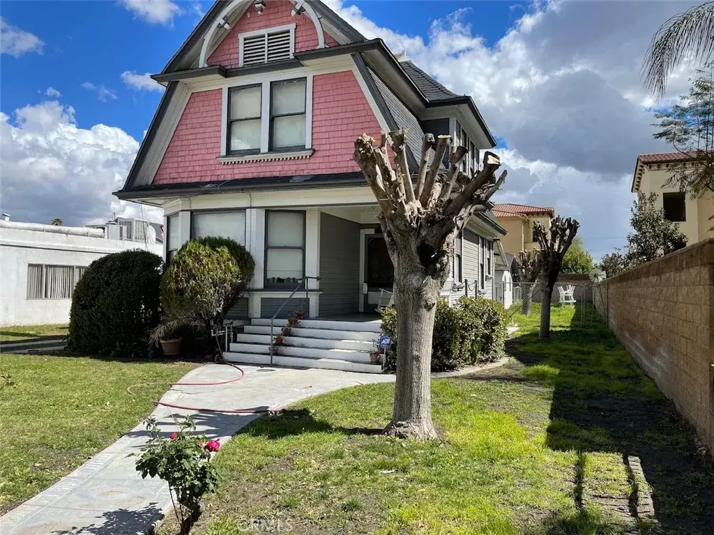 572 N La Cadena, Colton, CA 92324 - #1