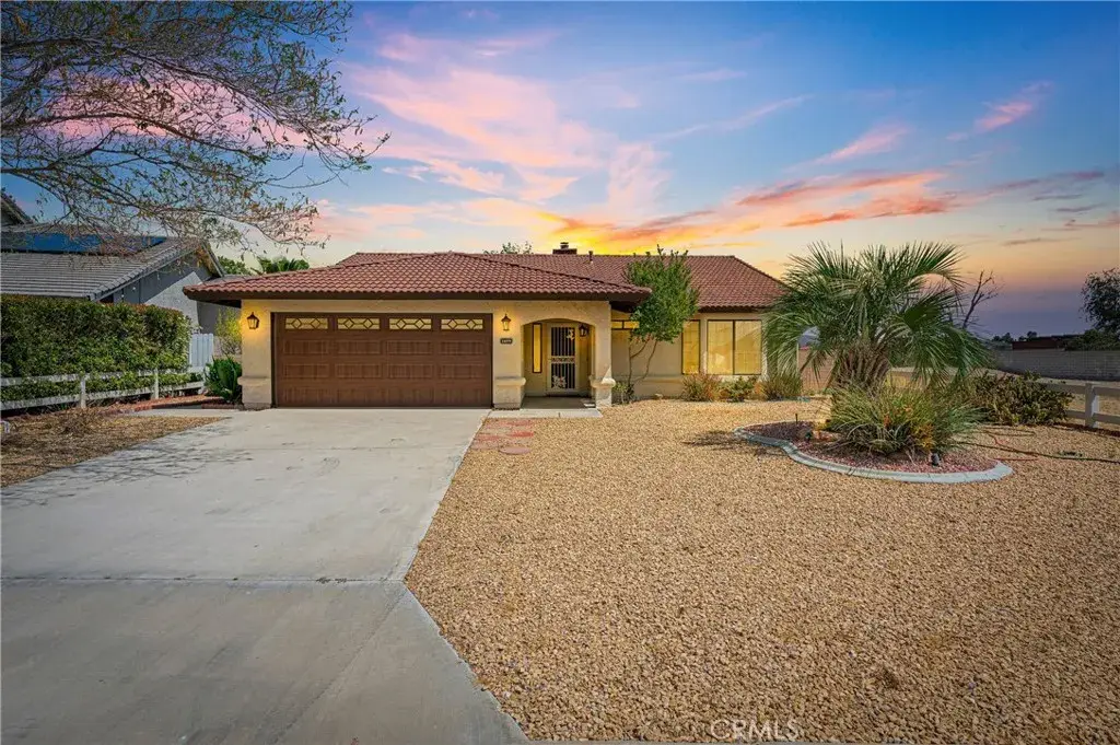 13375 Riverview, Victorville, CA 92395 - #1