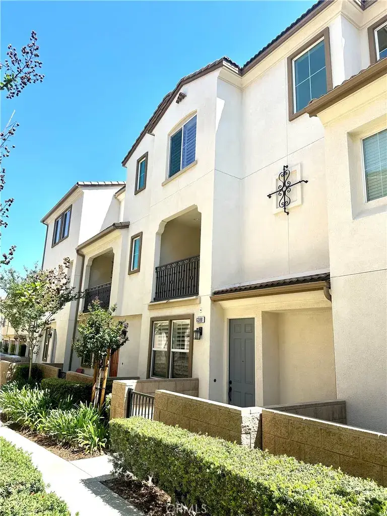 6388 Pictor Court, Eastvale, CA 91752 - #1
