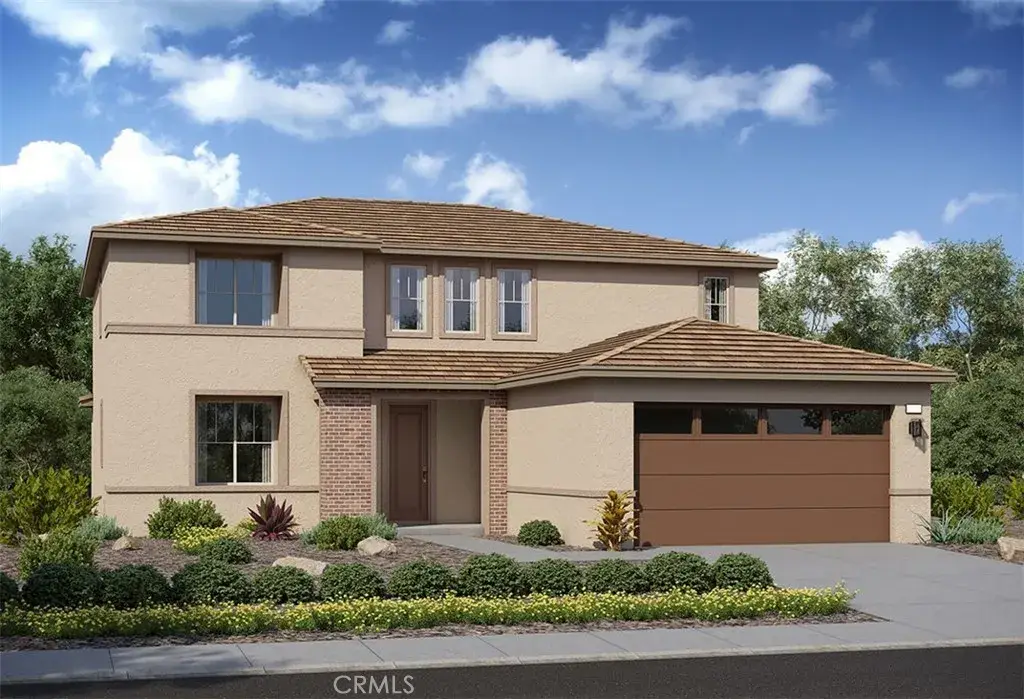 5392 Hoffer Street, Banning, CA 92220 - #1