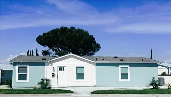 5800 Hamner #436, Eastvale, CA 91752