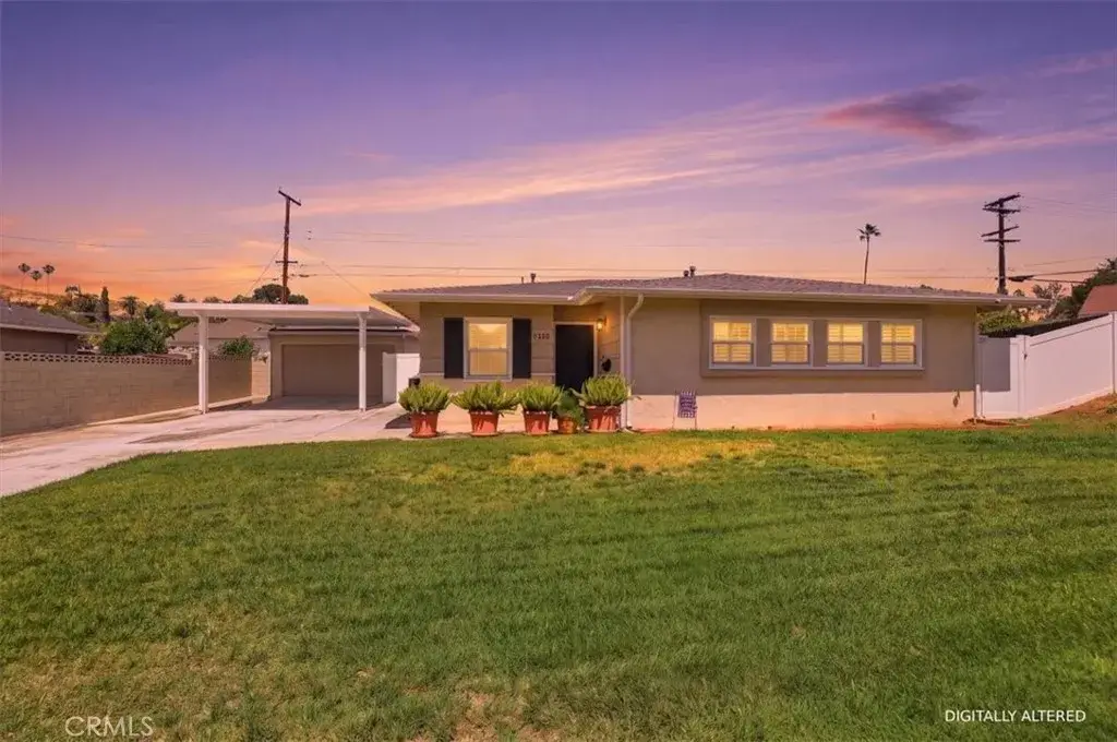 2909 Pecos, Riverside, CA 92506 - #1