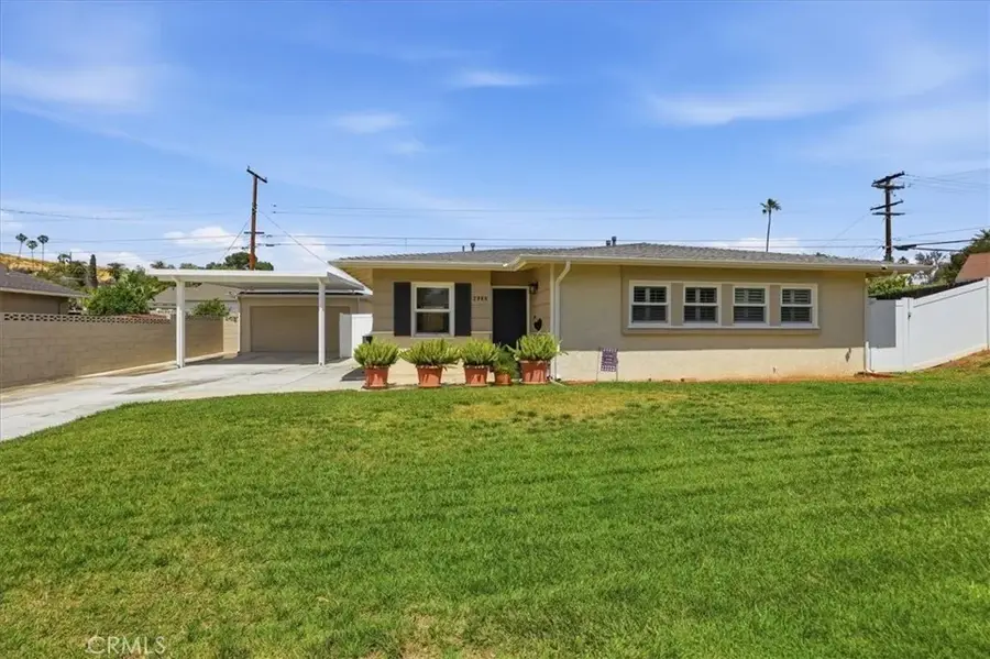 2909 Pecos, Riverside, CA 92506 - #3