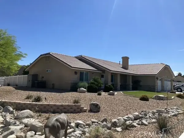 18155 Dunkirk, Hesperia, CA 92345