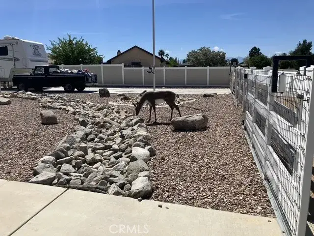 18155 Dunkirk, Hesperia, CA 92345 - #2