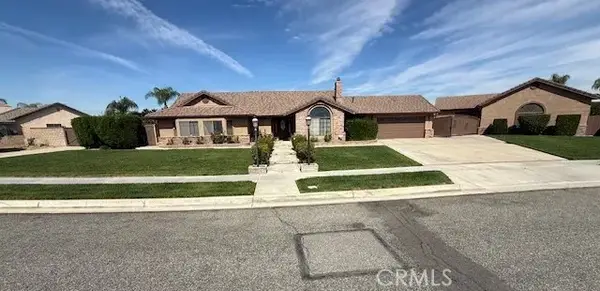 19534 Kiningham Drive, Bloomington, CA 92316