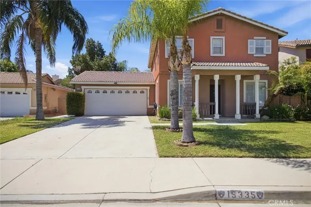 15335 Caballo, Moreno Valley, CA 92555 - #1