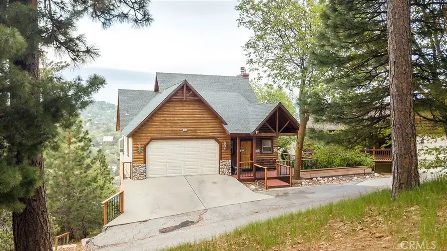 28248 Arbon Lane, Lake Arrowhead, CA 92352 - #2