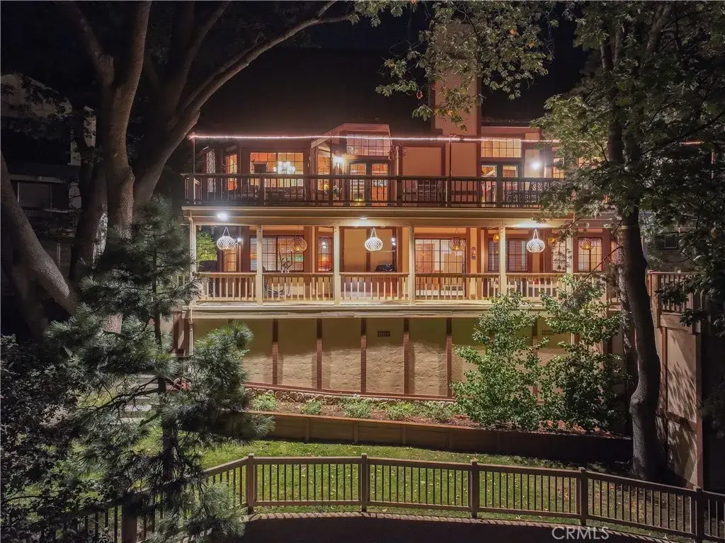27801 St Bernard, Lake Arrowhead, CA 92352 - #1