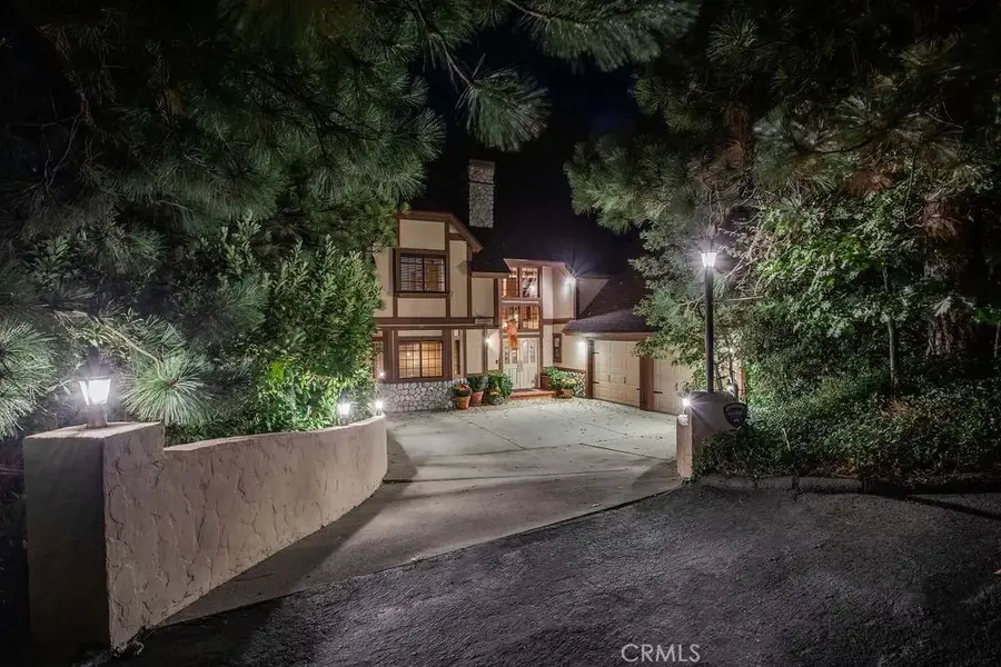27801 St Bernard, Lake Arrowhead, CA 92352 - #2