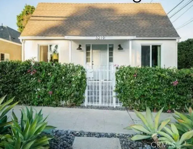 3219 Marathon Street, Los Angeles, CA 90026 - #1
