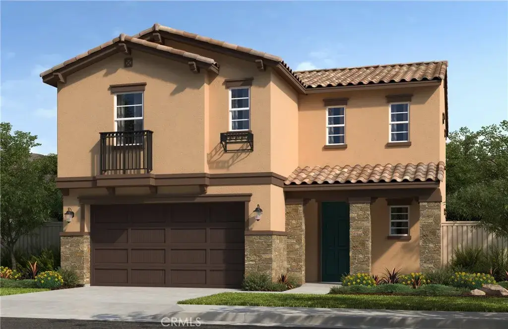 20800 Pio Pico Court, Newhall, CA 91321 - #1