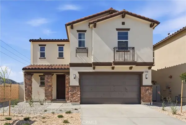 20800 Pio Pico Court, Newhall, CA 91321