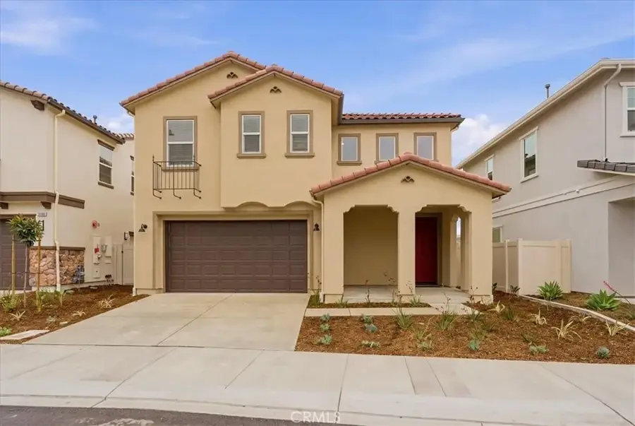 20804 Pio Pico Court, Newhall, CA 91321 - #2