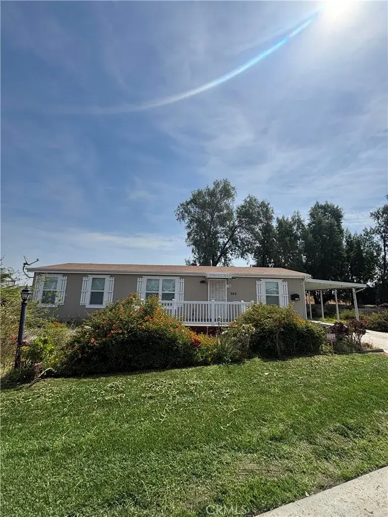 5800 Hamner Ave #360, Eastvale, CA 91752 - #1