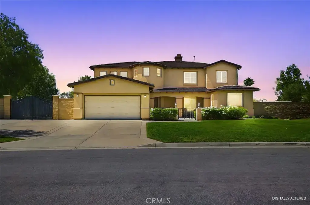 8052 Citricado Lane, Riverside, CA 92508 - #1