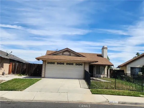 14940 Briana Street, Moreno Valley, CA 92553