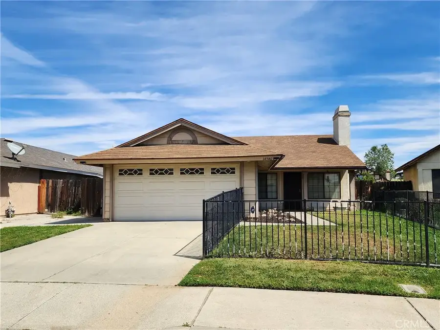 14940 Briana Street, Moreno Valley, CA 92553 - #2