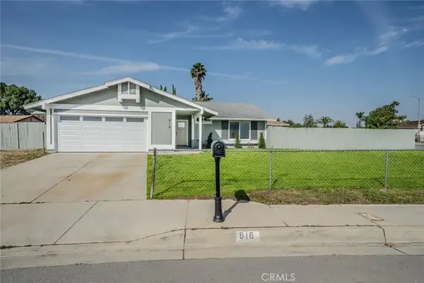 818 Terrace Road, San Bernardino, CA 92410