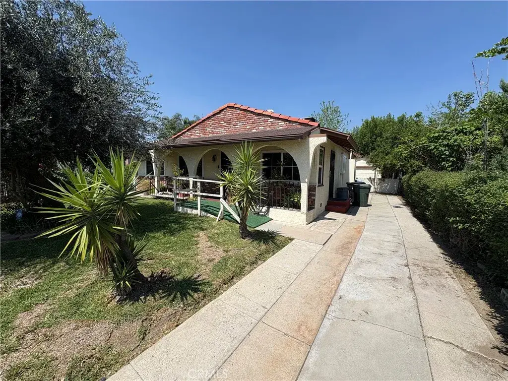 1064 W Congress Street, San Bernardino, CA 92410 - #1