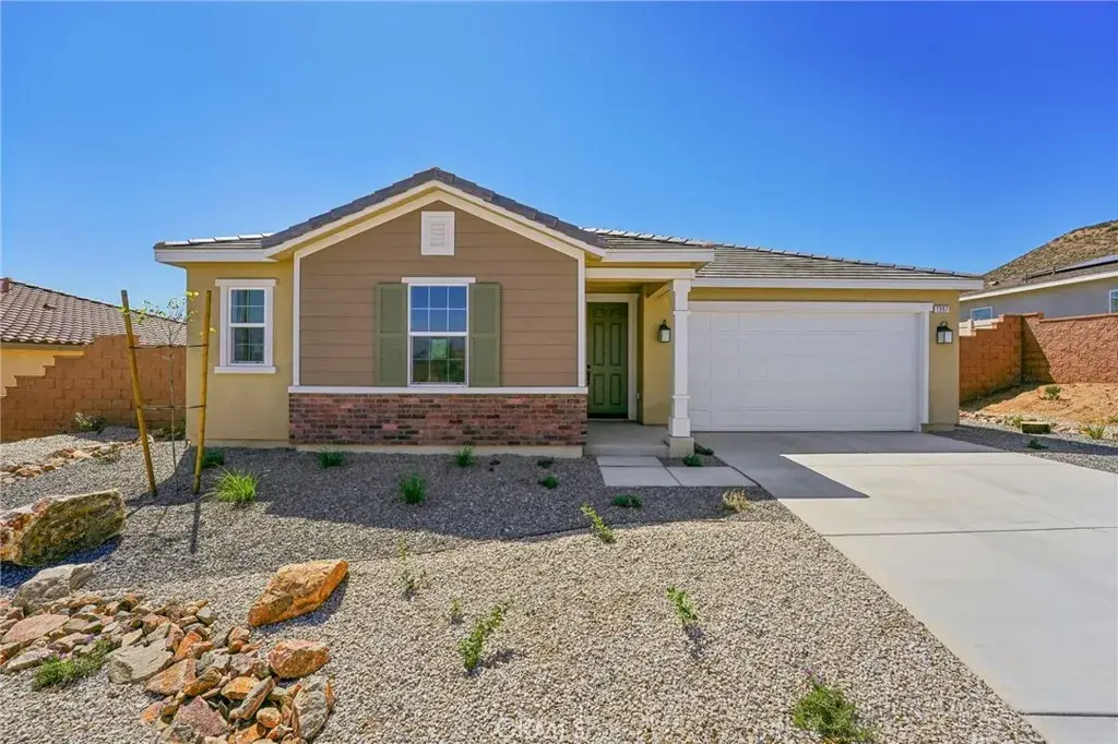 1397 Eagle Drive, Banning, CA 92220 - #1
