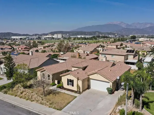 6540 N Caleb, San Bernardino, CA 92407
