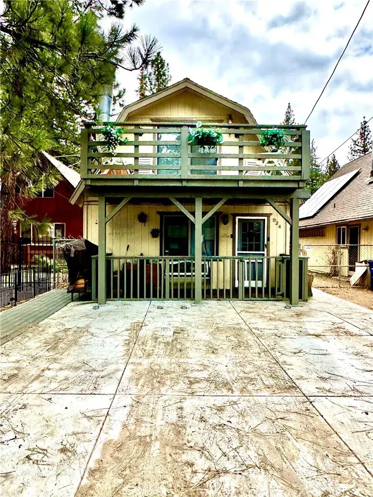 924 W Aeroplane, Big Bear City, CA 92314 - #3