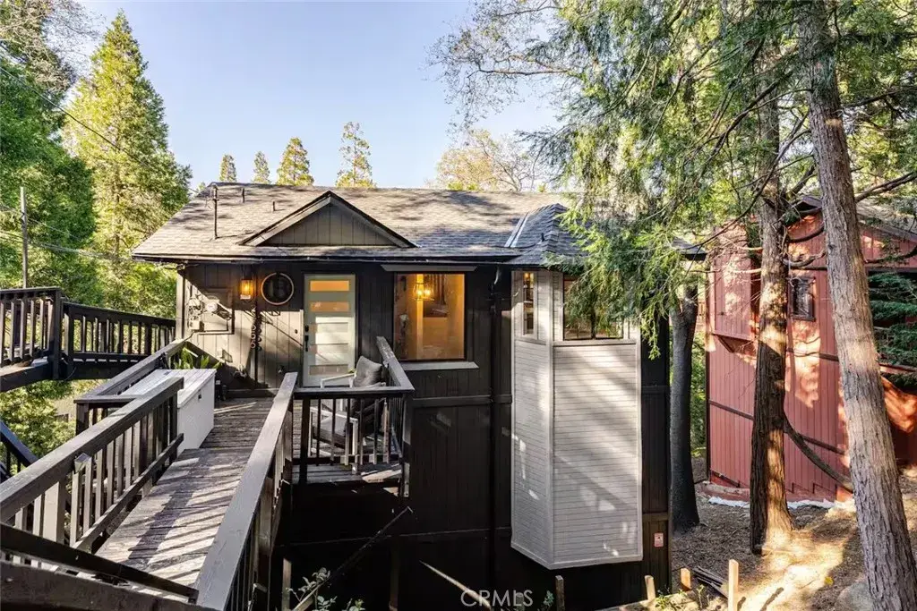 24656 Bernard, Crestline, CA 92325 - #1