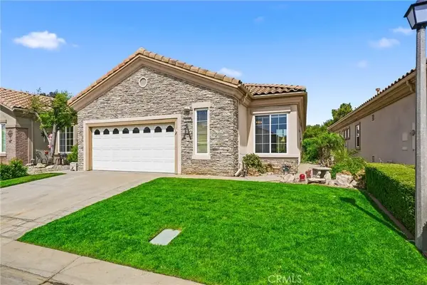 4896 Rolling Hills, Banning, CA 92220