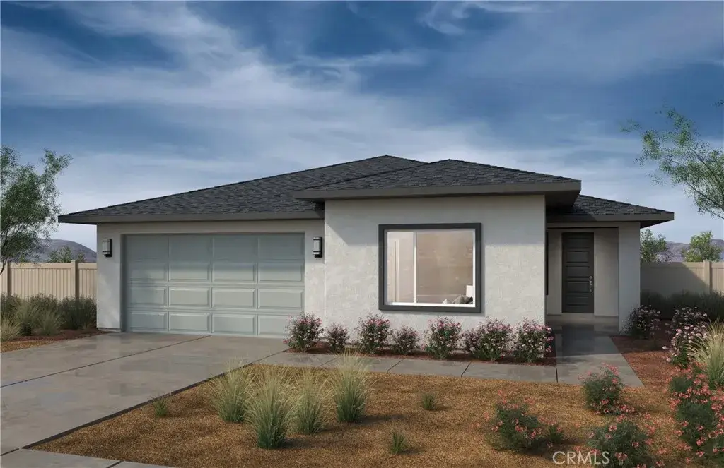 3235 E Avenue J-4, Lancaster, CA 93535 - #1