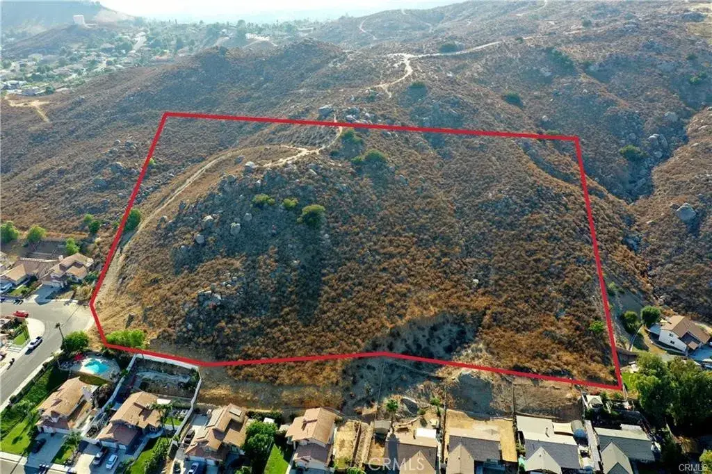 0 Avenida Michaelinda, Jurupa Valley, CA 92509 - #1