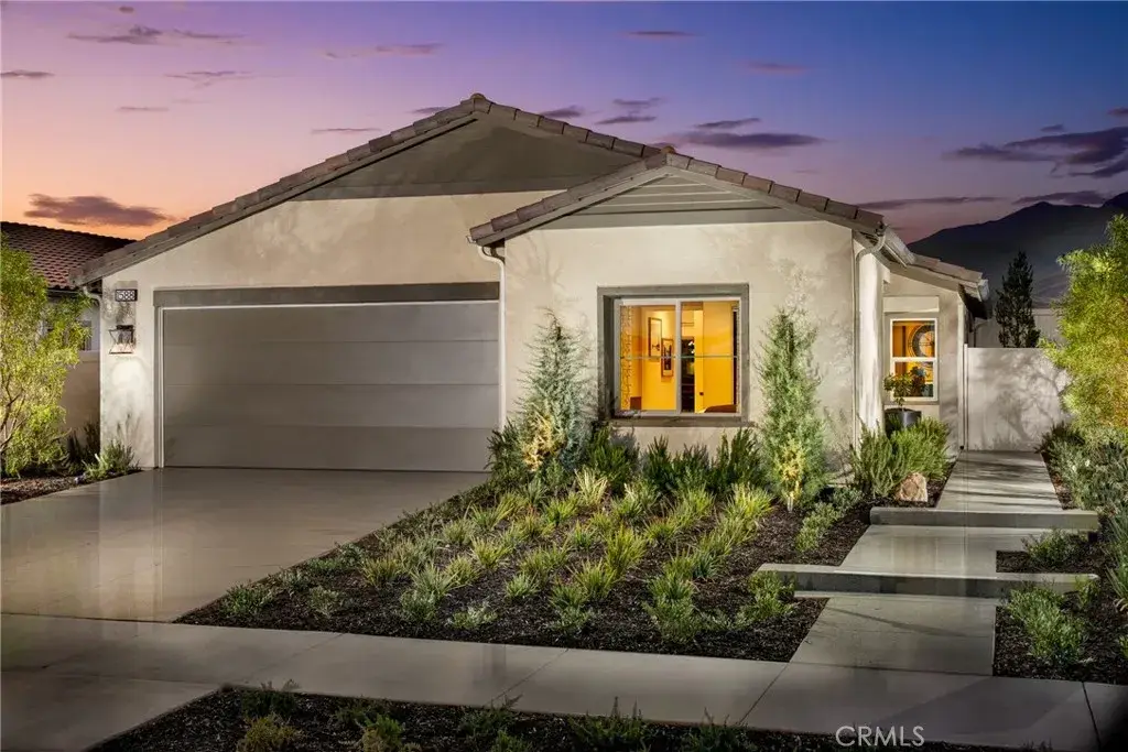 1588 Sunpark Drive, Beaumont, CA 92223 - #1