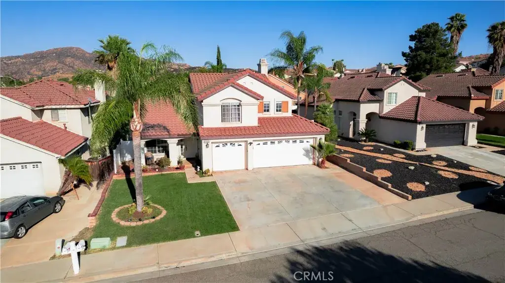 15664 Biarritz Court, Moreno Valley, CA 92555 - #1