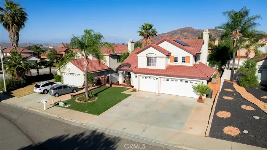 15664 Biarritz Court, Moreno Valley, CA 92555 - #2