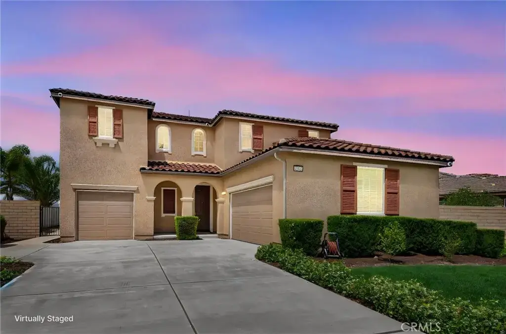 16562 Village Meadow, Riverside, CA 92503 - #1