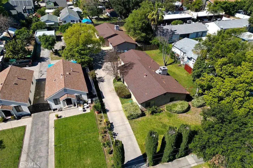 1909 N Summit, Pasadena, CA 91103 - #1