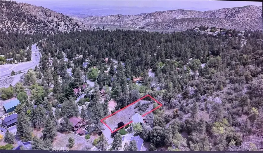 5411 Shirley J, Wrightwood, CA 92397 - #2