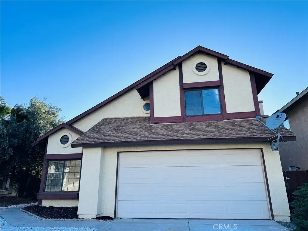 12218 Pluto Drive, Victorville, CA 92392 - #1