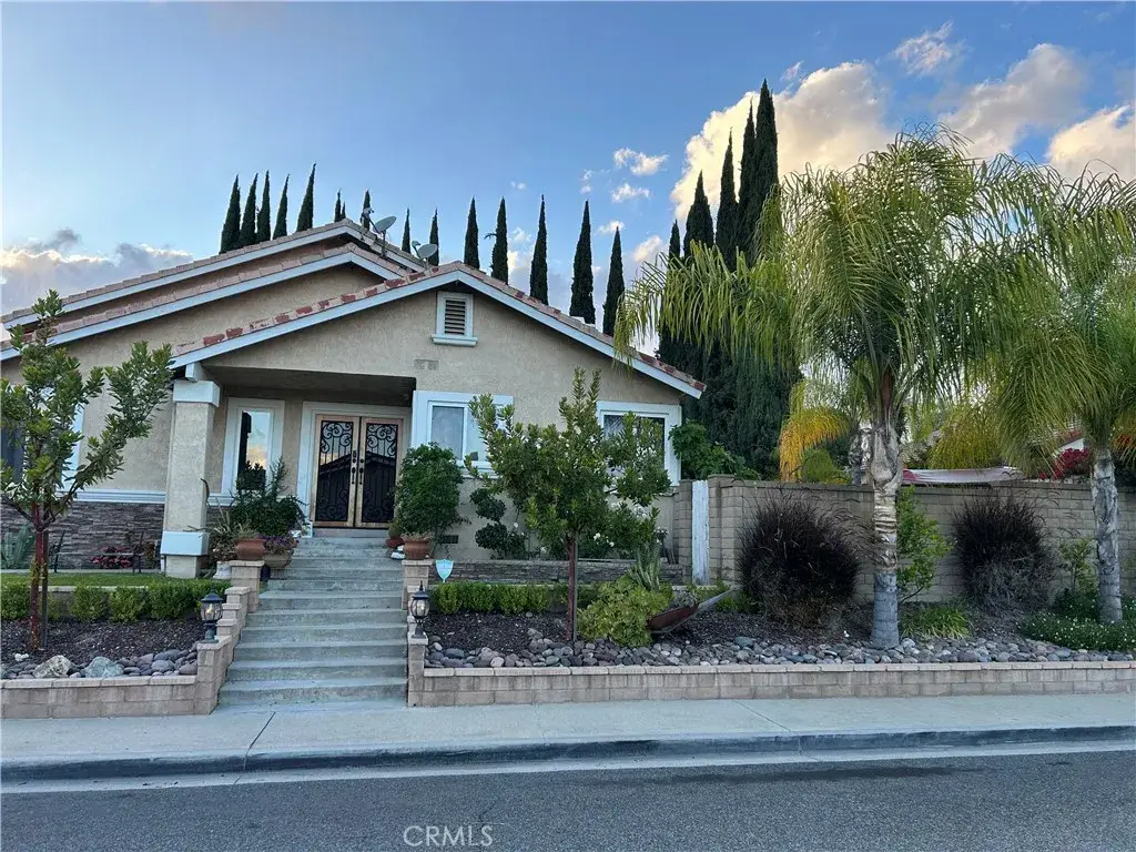 42 Rainbow Ridge, Phillips Ranch, CA 91766 - #1