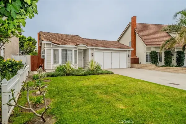 11876 Banana, Fontana, CA 92337