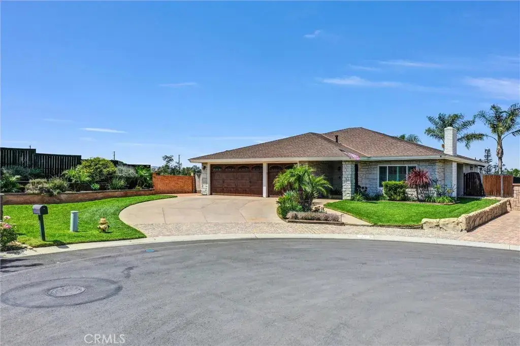 3441 Rocking Rm, Norco, CA 92860 - #1