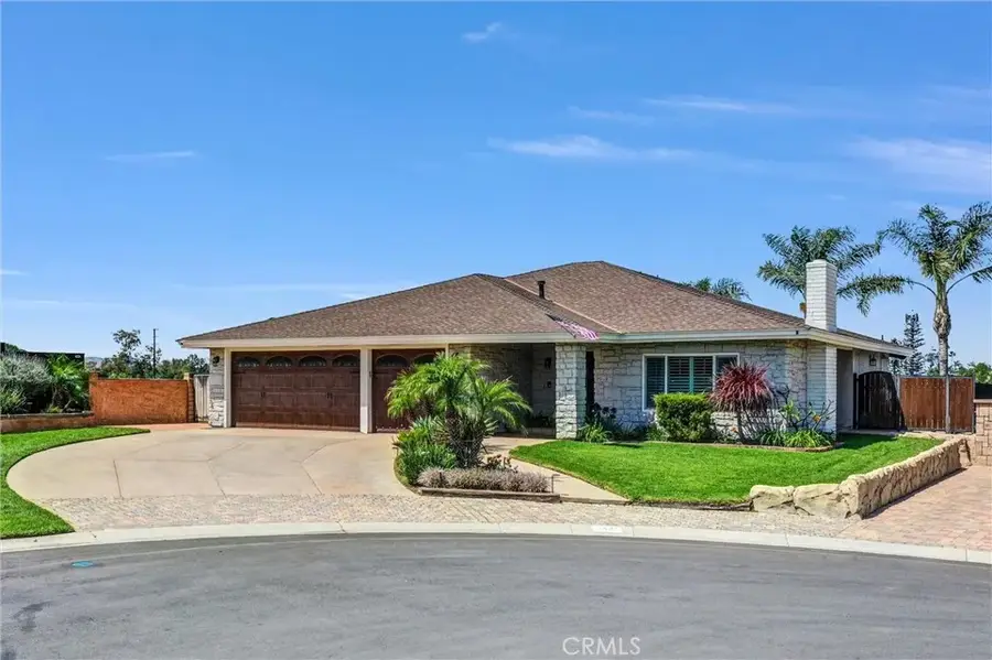 3441 Rocking Rm, Norco, CA 92860 - #2