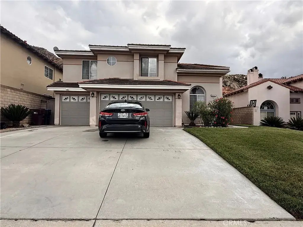 28481 Championship, Moreno Valley, CA 92555 - #1