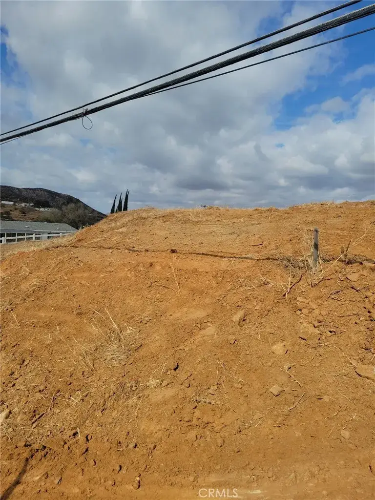 0 Mulberry, Wildomar, CA 92595 - #1