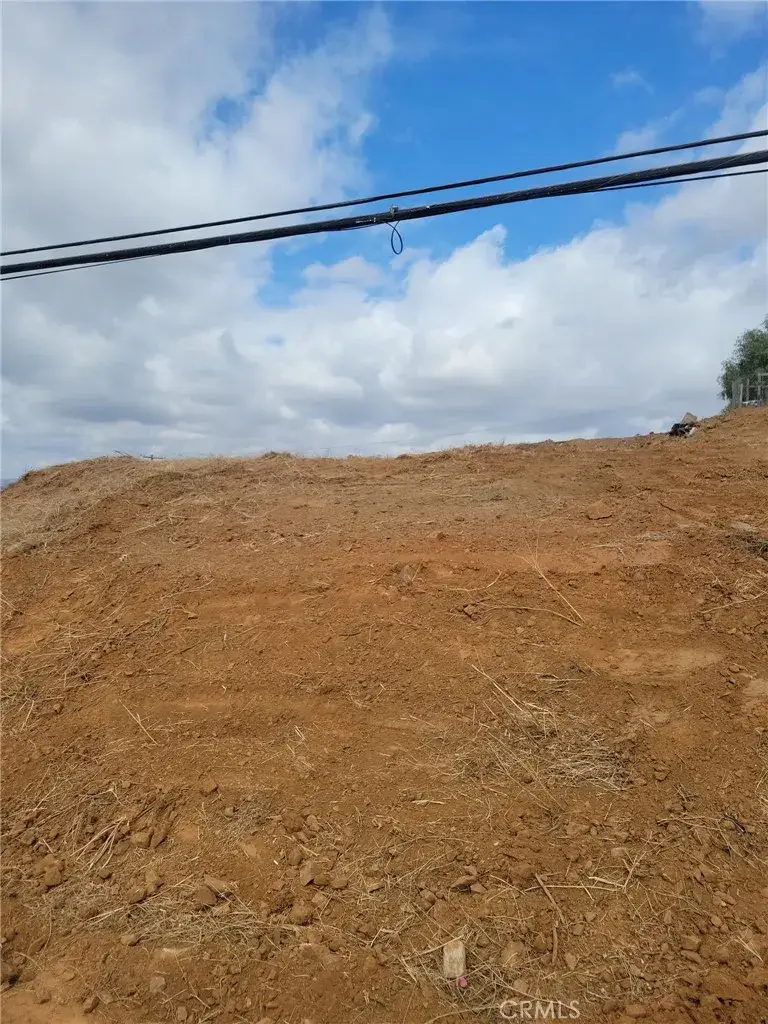 0 Mulberry, Wildomar, CA 92595 - #3